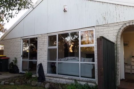 Photo of property in 1/45 Withells Road, Avonhead, Christchurch, 8042