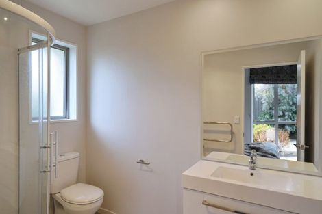 Photo of property in 16 Cassini Place, Leeston, 7632