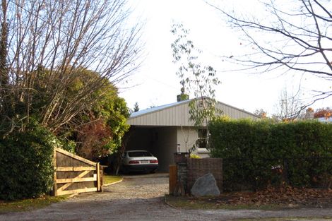 Photo of property in 40 Centennial Avenue, Arrowtown, 9302