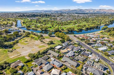 Photo of property in 6a Burwood Road, Burwood, Christchurch, 8083