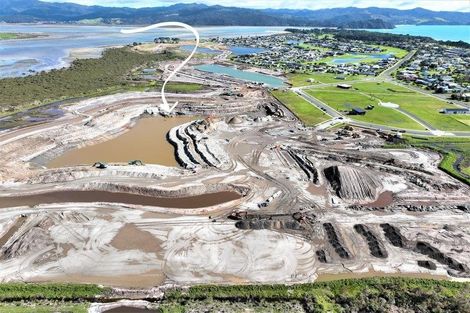 Photo of property in 178 Kopani Road, Matarangi, 3592