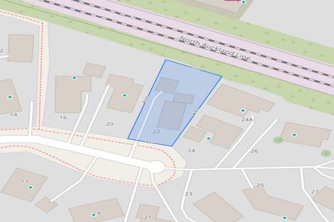 Photo of property in 22 Miriam Corban Heights, Henderson, Auckland, 0612