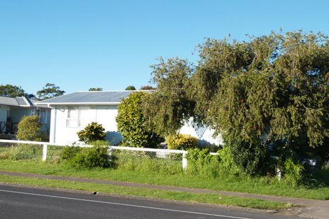Photo of property in 83 Skipton Street, Mangere East, Auckland, 2024