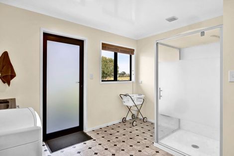 Photo of property in 105 Mawhitiwhiti Road, Normanby, Hawera, 4675