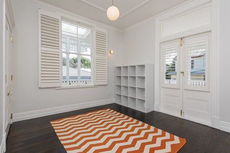 Photo of property in 306a Jervois Road, Herne Bay, Auckland, 1011