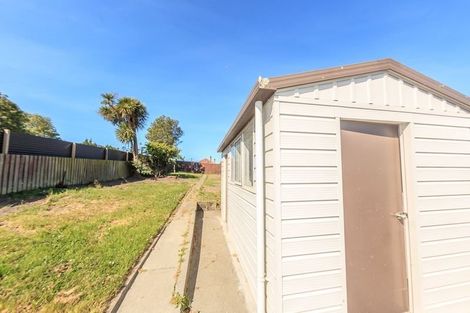 Photo of property in 16 Memorial Avenue, Parkside, Timaru, 7910