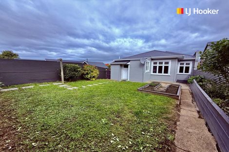 Photo of property in 84 Russell Street, Dunedin Central, Dunedin, 9016