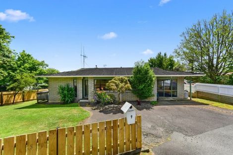 Photo of property in 9 Mansel Avenue, Hillcrest, Hamilton, 3216