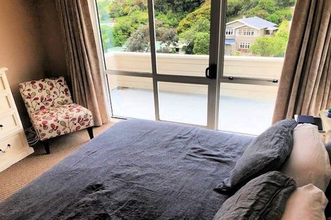 Photo of property in 49a Oban Street, Wadestown, Wellington, 6012