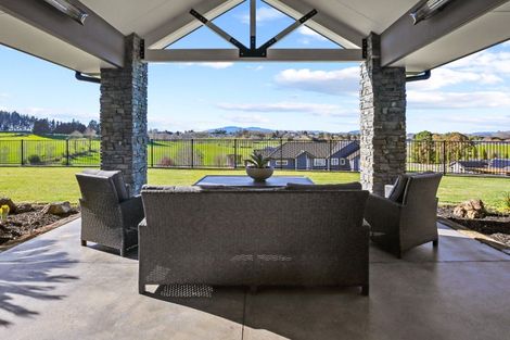 Photo of property in 20 Headlands Drive, Te Awamutu, 3875