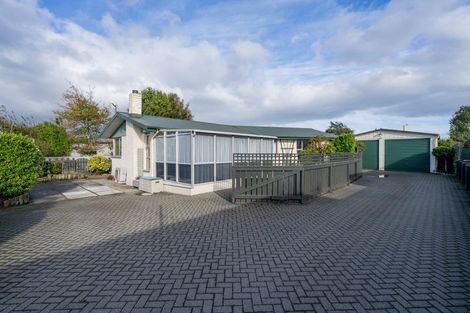 Photo of property in 197 Pomona Street, Strathern, Invercargill, 9812
