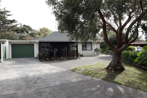Photo of property in 21c Goldsborough Avenue, Raumati Beach, Paraparaumu, 5032