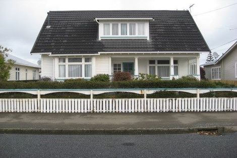 Photo of property in 6 Strathavon Road, Miramar, Wellington, 6022