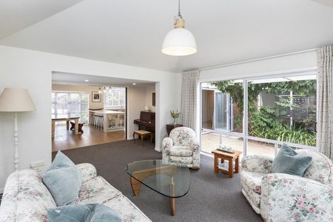 Photo of property in 23 Wadeley Road, Ilam, Christchurch, 8041