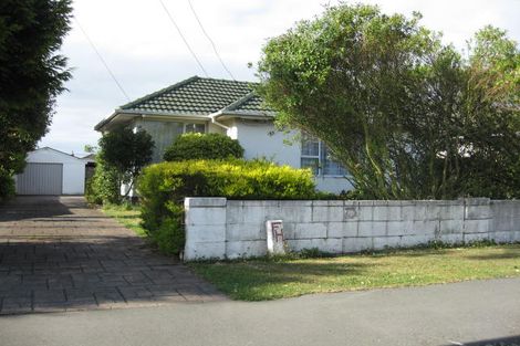 Photo of property in 55 Acacia Avenue, Upper Riccarton, Christchurch, 8041