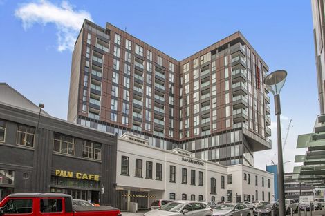 Photo of property in 405/147 Victoria Street West, Onehunga, Auckland, 1061