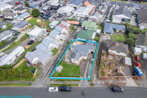 Photo of property in 1/19 Takanini Road, Takanini, 2112