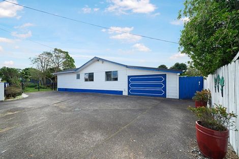 Photo of property in 127a Swanson Road, Henderson, Auckland, 0610