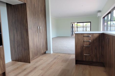 Photo of property in 3b James Kidd Place, Greytown, 5712