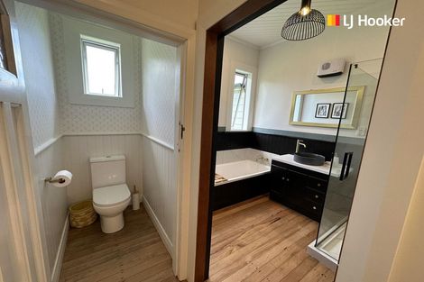 Photo of property in 41 Leven Street, Roslyn, Dunedin, 9010