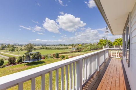 Photo of property in 205 Porangahau Road, Waipukurau, 4200