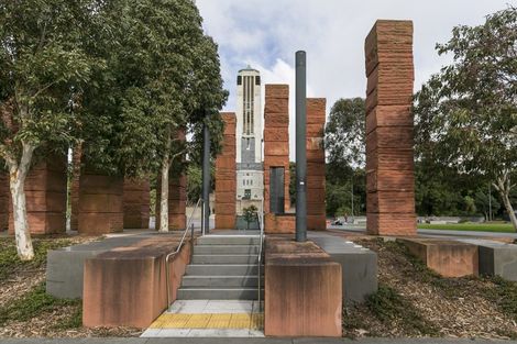 Photo of property in Martin Square Apartments, 311/20 Martin Square, Te Aro, Wellington, 6011