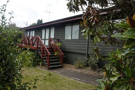 Photo of property in 25 Philip Street, Putaruru, 3411
