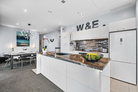 Photo of property in Sentinel Apartments, 1804/3 Northcroft Street, Takapuna, Auckland, 0622