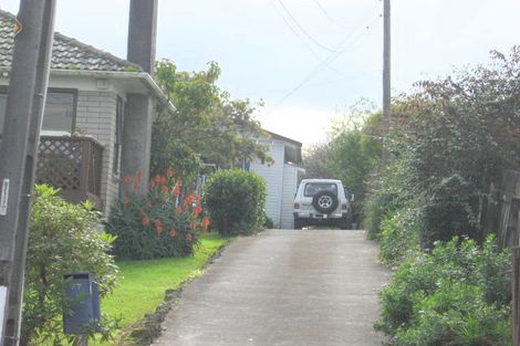 Photo of property in 77 Mahia Road, Manurewa, Auckland, 2102