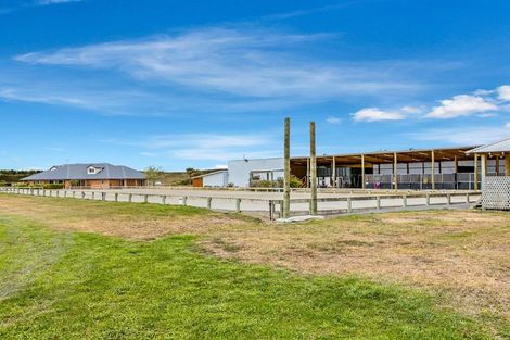 Photo of property in 646 Grange Road, Burnham, Christchurch, 7677