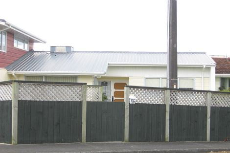 Photo of property in 3/15 Crownhill Street, Spotswood, New Plymouth, 4310