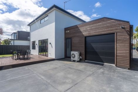 Photo of property in 153a Ilam Road, Ilam, Christchurch, 8041