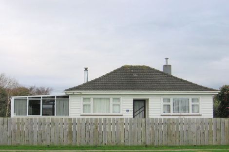 Photo of property in 45a Cook Street, Foxton, 4814