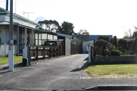 Photo of property in 87b Sale Street, Hokitika, 7810