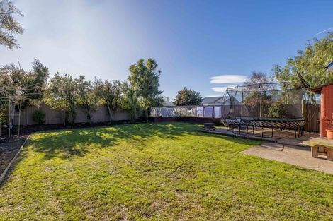 Photo of property in 151 Sparks Road, Hoon Hay, Christchurch, 8025