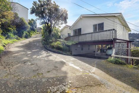 Photo of property in 21a Heke Street, Ngaio, Wellington, 6035