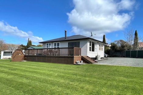 Photo of property in 34 Gradara Avenue, Otorohanga, 3900