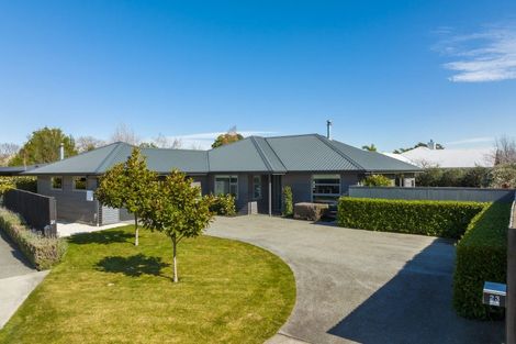 Photo of property in 23 Rutledge Drive, Springlands, Blenheim, 7201