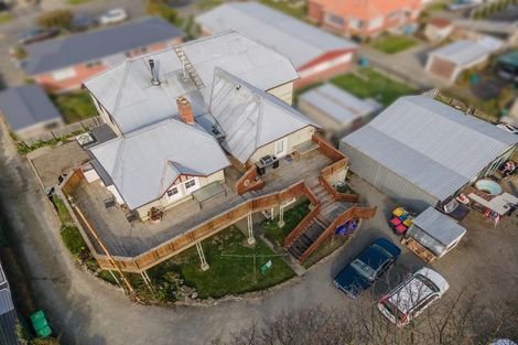 Photo of property in 49 Marston Road, Kensington, Timaru, 7910