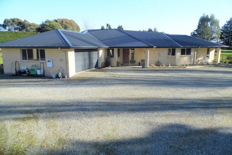 Photo of property in 165 Homestead Road, Weston, Oamaru, 9491