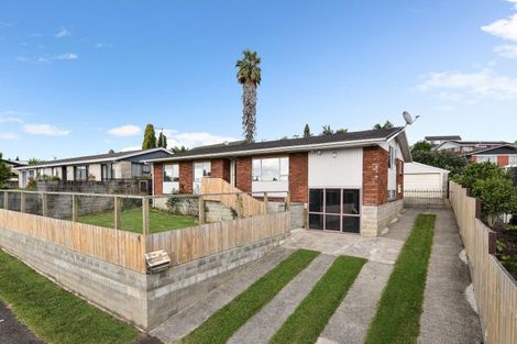 Photo of property in 4 Magnolia Crescent, Nawton, Hamilton, 3200