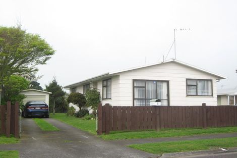 Photo of property in 10b Te Whena Place, Waitara, 4320