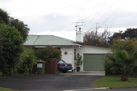 Photo of property in 15 Defoe Avenue, Hillcrest, Hamilton, 3216