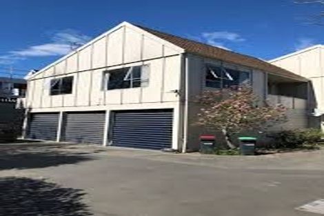 Photo of property in 2/8 Hurley Street, Christchurch Central, Christchurch, 8011