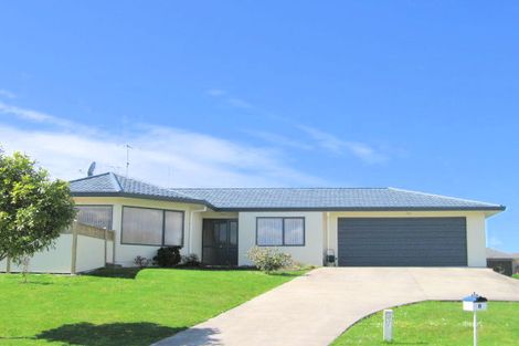 Photo of property in 1 Taranui Place, Ohauiti, Tauranga, 3112