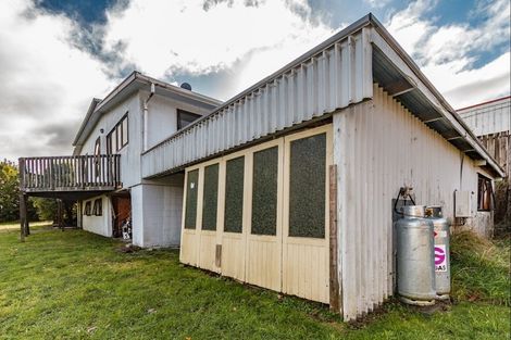 Photo of property in 7 Utuhia Place, Ohakune, 4625