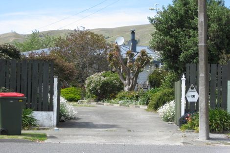 Photo of property in 11 Washington Crescent, Redwoodtown, Blenheim, 7201