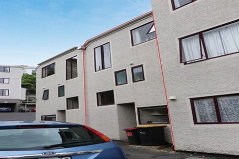 Photo of property in 4/543 George Street, North Dunedin, Dunedin, 9016