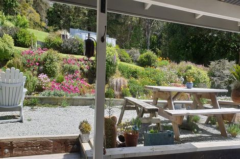 Photo of property in 14 Maning Street, Kohukohu, 0491