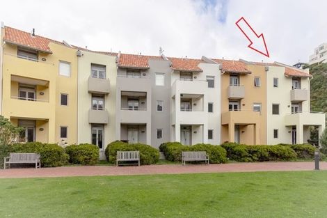 Photo of property in Marrakech Cafe, 79/305 Evans Bay Parade, Hataitai, Wellington, 6021